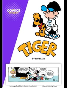 Tiger-Digital Magazine