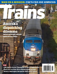 Trains-Digital Magazine