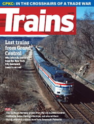 Trains-Digital Magazine
