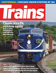 Trains-Digital Magazine