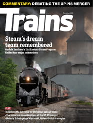 Trains-Digital Magazine