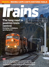 Trains-Digital Magazine
