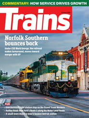 Trains-Digital Magazine
