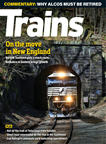 Trains-Digital