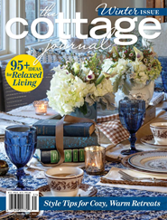 The Cottage Journal