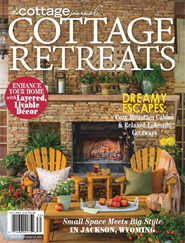 The Cottage Journal