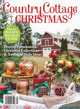The Cottage Journal