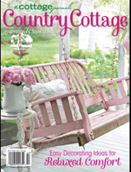 The Cottage Journal                     