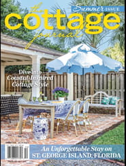 The Cottage Journal                     