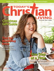 Today's Christian Living Magazine