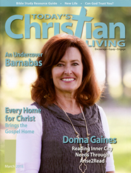 Today's Christian Living Magazine