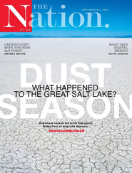 The Nation Digital Magazine