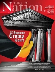 The Nation Digital Magazine