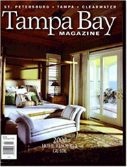 Tampa Bay Magazine