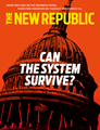 The New Republic Magazine