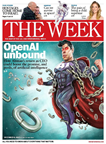 The Week Print+Digital