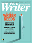 The Writer