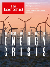 The Economist - Digital Edition Magazine
