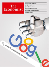 The Economist - Digital Edition Magazine