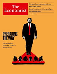 The Economist - Digital Magazine