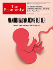 The Economist - Digital Magazine