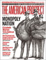 American Prospect Magazine