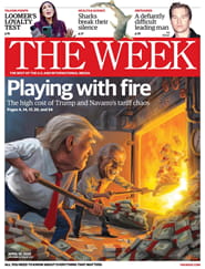 The Week - Digital Magazine