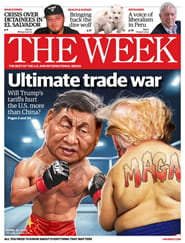 The Week - Digital Magazine