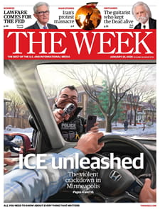 The Week - Digital Magazine