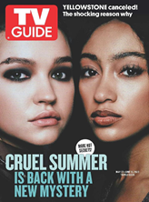 TV Guide Magazine