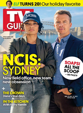 TV Guide Magazine