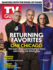 TV Guide Magazine
