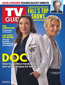 TV Guide Magazine
