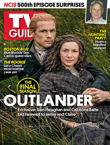 TV Guide Magazine