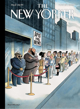 The New Yorker Magazine