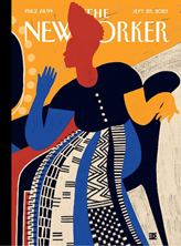 The New Yorker Magazine