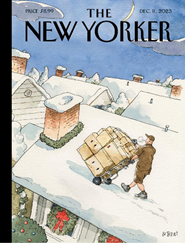 The New Yorker
