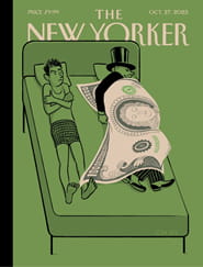 The New Yorker Magazine