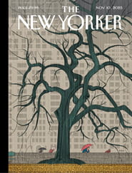 The New Yorker Magazine