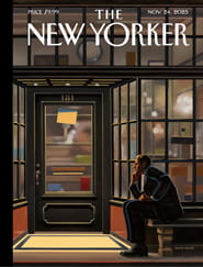 The New Yorker Magazine