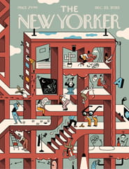 The New Yorker Magazine