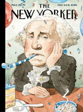 The New Yorker Magazine