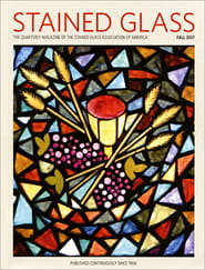 Stained Glass Quarterly Magazine