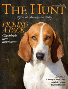 The Hunt Magazine