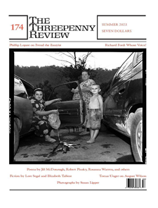 The Threepenny Review-Digital Magazine