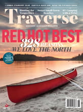 Traverse Northern MIs Magazine