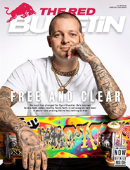 The Red Bulletin Magazine