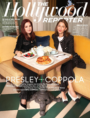 The Hollywood Reporter-Digital Magazine
