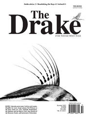 The Drake-Digital Magazine