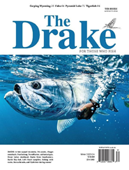 The Drake-Digital Magazine